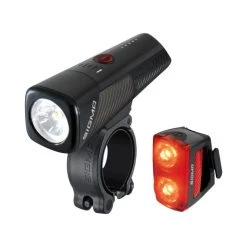 Sigma Lampe BUSTER 800 / RL 150 USB Set, 19820, Schwarz, 800 Lumen, USB-Ladekabel -E-Bike Zubehör sigma lampe buster 800 rl 150 usb set 19820 schwarz 800 lumen usb ladekabel6