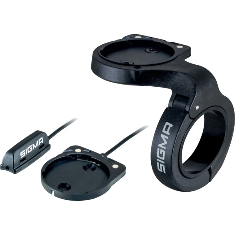 Sigma Lenkerhalterung Over-Clamp Butler 2450 WL/WR, 00502, BC 12.0 WR, BC 14.0 WR, BC 12.0 WL, BC 12.0 WL CAD, BC 14.0 WL, BC 14.0 W 3 Sigma Lenkerhalterung Over-Clamp Butler 2450 WL/WR, 00502, BC 12.0 WR, BC 14.0 WR, BC 12.0 WL, BC 12.0 WL CAD, BC 14.0 WL, BC 14.0 W