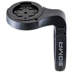 Sigma Lenkerhalterung Over-Clamp Butler GPS, 00500, ROX 2.0, ROX 4.0, ROX 11.1 EVO -E-Bike Zubehör sigma lenkerhalterung over clamp butler gps 00500 rox 20 rox 40 rox 111 evo3