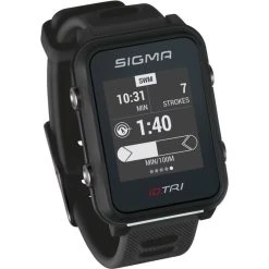 Sigma Pulsuhr ID TRI Basic Triathlon, 24200, Schwarz 9 Sigma Pulsuhr ID TRI Basic Triathlon, 24200, Schwarz -E-Bike Zubehör sigma pulsuhr id tri basic triathlon 24200 schwarz3