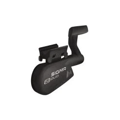 Sigma R2 DUO Combo, Geschwindigkeit- Und Trittfrequenzsender Rox 11.0