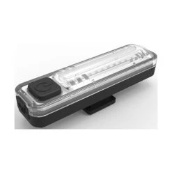 Smart Scheinwerfer Acrux USB Mit Halter -E-Bike Zubehör smart scheinwerfer acrux usb mit halter2