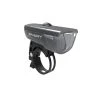Smart Scheinwerfer Rays 150 USB LED Inkl Halter Schwarz -E-Bike Zubehör smart scheinwerfer rays 150 usb led inkl halter schwarz