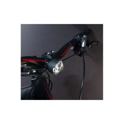 SP Connect All-Round LED Frontlicht Lm 200 -E-Bike Zubehör sp connect all round led frontlicht lm 2004