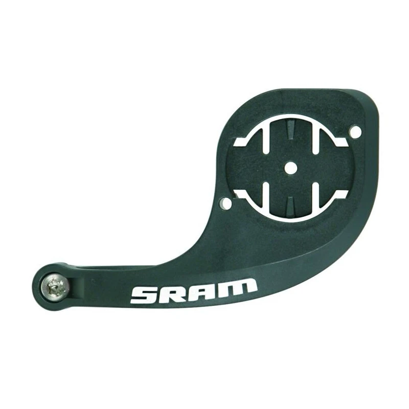 SRAM Computer Halterung Ø 31.8mm MTB 1/4 Turn Twist Lock Kompatibel 3 SRAM Computer Halterung Ø 31.8mm MTB 1/4 Turn Twist Lock Kompatibel