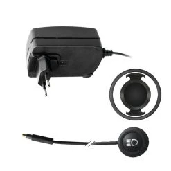 Supernova Akku Scheinwerfer M99 Mini PRO B54 Max. 1.600 Lm, 275 Lx, 24 Watt, 54 Wh Akku, 5 Stufen Verstellbar 10 Supernova Akku Scheinwerfer M99 Mini PRO B54 Max. 1.600 Lm, 275 Lx, 24 Watt, 54 Wh Akku, 5 Stufen Verstellbar -E-Bike Zubehör supernova akku scheinwerfer m99 mini pro b54 max 1600 lm 275 lx 24 watt 54 wh akku 5 stufen verstellbar4