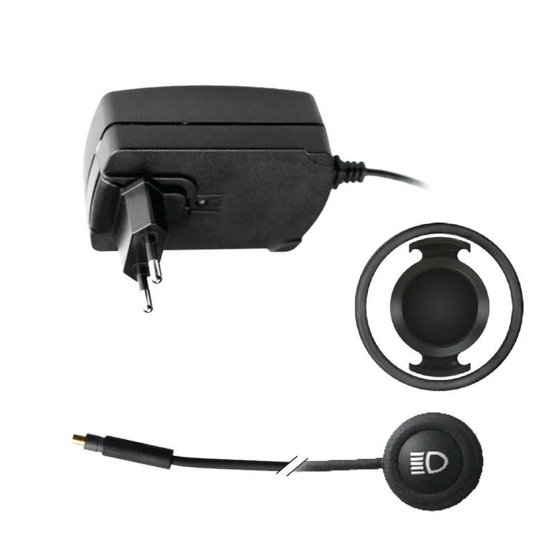 Supernova Akku Scheinwerfer M99 Mini PRO B54 Max. 1.600 Lm, 275 Lx, 24 Watt, 54 Wh Akku, 5 Stufen Verstellbar 6 Supernova Akku Scheinwerfer M99 Mini PRO B54 Max. 1.600 Lm, 275 Lx, 24 Watt, 54 Wh Akku, 5 Stufen Verstellbar – Bild 4