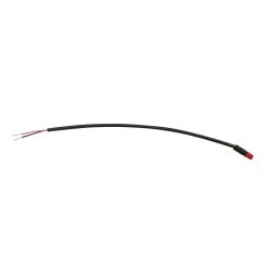 Supernova Bosch Smart System R&uuml;cklicht Anschlusskabel POWER CONNECTOR CABLE &ndash; Bosch Smart System (BES 3 R&uuml;cklicht),