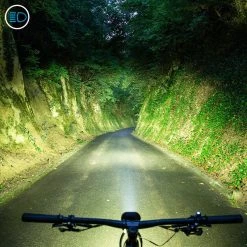 Supernova E-Bike Scheinwerfer M99 MINI PRO25, Universal 5-13.5V, Mit Magnetischem Fernlichtschalter -E-Bike Zubehör supernova e bike scheinwerfer m99 mini pro25 universal 5 135v mit magnetischem fernlichtschalter4