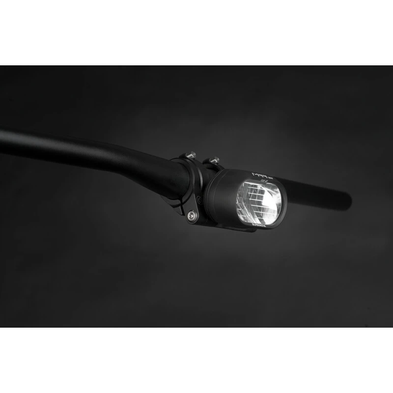 Supernova E-Bike Scheinwerfer M99 Mini PURE25, 5-13.5V DC, 450 Lm 150Lux, Aluminium Gehäuse, Kabellänge 1450mm / Power Connector / Bosch 4 Supernova E-Bike Scheinwerfer M99 Mini PURE25, 5-13.5V DC, 450 Lm 150Lux, Aluminium Gehäuse, Kabellänge 1450mm / Power Connector / Bosch – Bild 2