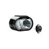 Supernova E-Bike Scheinwerfer M99 PRO 24V, 1600lmn 380lux, Fernlichtschalter (Remote) -E-Bike Zubehör supernova e bike scheinwerfer m99 pro 24v 1600lmn 380lux fernlichtschalter remote
