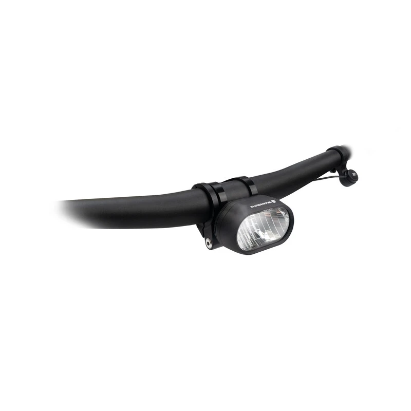 Supernova M99 DY PRO, Dynamoscheinwerfer Mit Fernlicht Für Alle Standard 6V / 3W Nabendynamos, Mit Standlicht 5 Supernova M99 DY PRO, Dynamoscheinwerfer Mit Fernlicht Für Alle Standard 6V / 3W Nabendynamos, Mit Standlicht – Bild 3