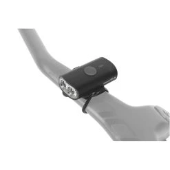 Topeak Headlux 450 USB Scheinwerfer, Schwarz Scheinwerfer Mit 450 Lumen, USB, Aluminium Geh&auml;use -E-Bike Zubehör topeak headlux 450 usb scheinwerfer schwarz scheinwerfer mit 450 lumen usb aluminium gehaeuse5