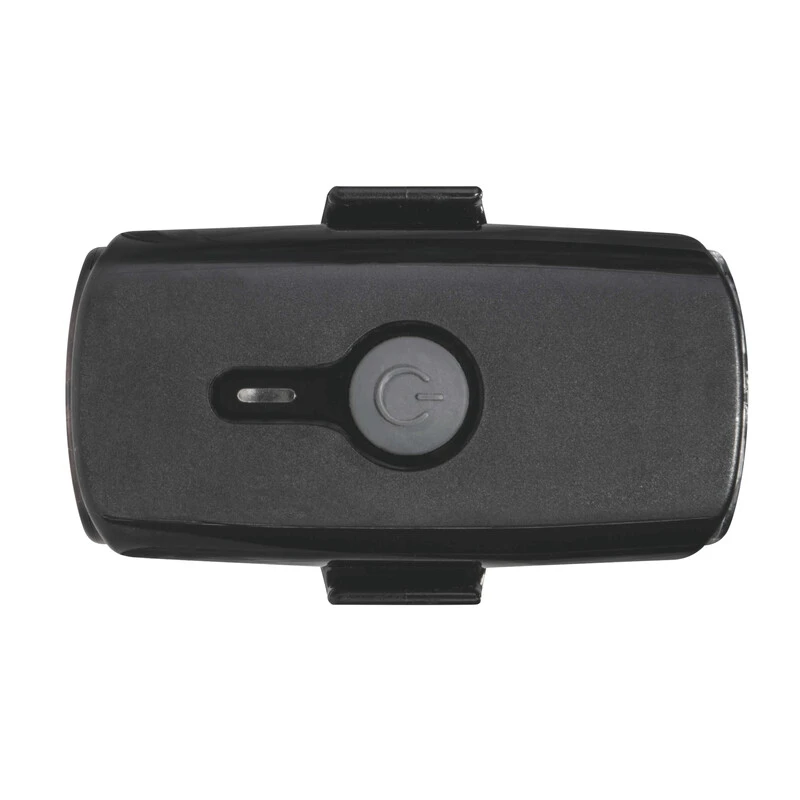 Topeak Headlux Dual USB Helmlampe, Weiss Helmlampe, 140 Lumen Vorne, 10 Lumen Hinten, USB 7 Topeak Headlux Dual USB Helmlampe, Weiss Helmlampe, 140 Lumen Vorne, 10 Lumen Hinten, USB – Bild 5