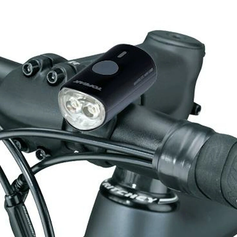 Topeak Mini USB Combo WhiteLite & Redlite USB Lichtset Mit Mini USB Ladeport, Mit Gummiband 4 Topeak Mini USB Combo WhiteLite & Redlite USB Lichtset Mit Mini USB Ladeport, Mit Gummiband – Bild 2