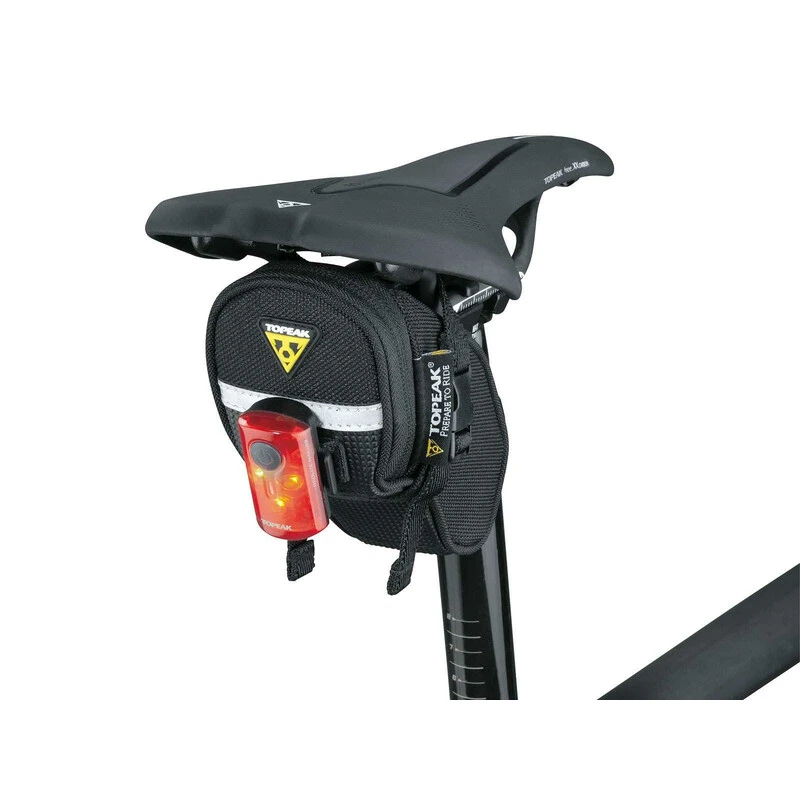 Topeak Mini USB Combo WhiteLite & Redlite USB Lichtset Mit Mini USB Ladeport, Mit Gummiband 5 Topeak Mini USB Combo WhiteLite & Redlite USB Lichtset Mit Mini USB Ladeport, Mit Gummiband – Bild 3