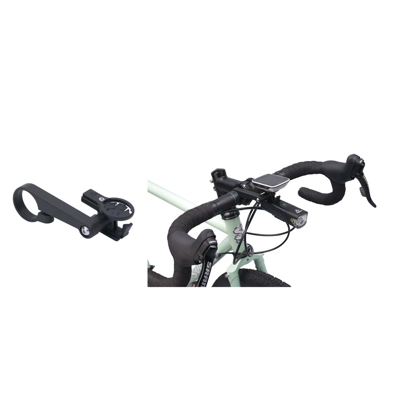 Topeak Whitelite HP500 Beleuchtung, 500 Lm 3.7 V Li-Ion Akku, Micro USB Ladeport 5 Topeak Whitelite HP500 Beleuchtung, 500 Lm 3.7 V Li-Ion Akku, Micro USB Ladeport – Bild 3