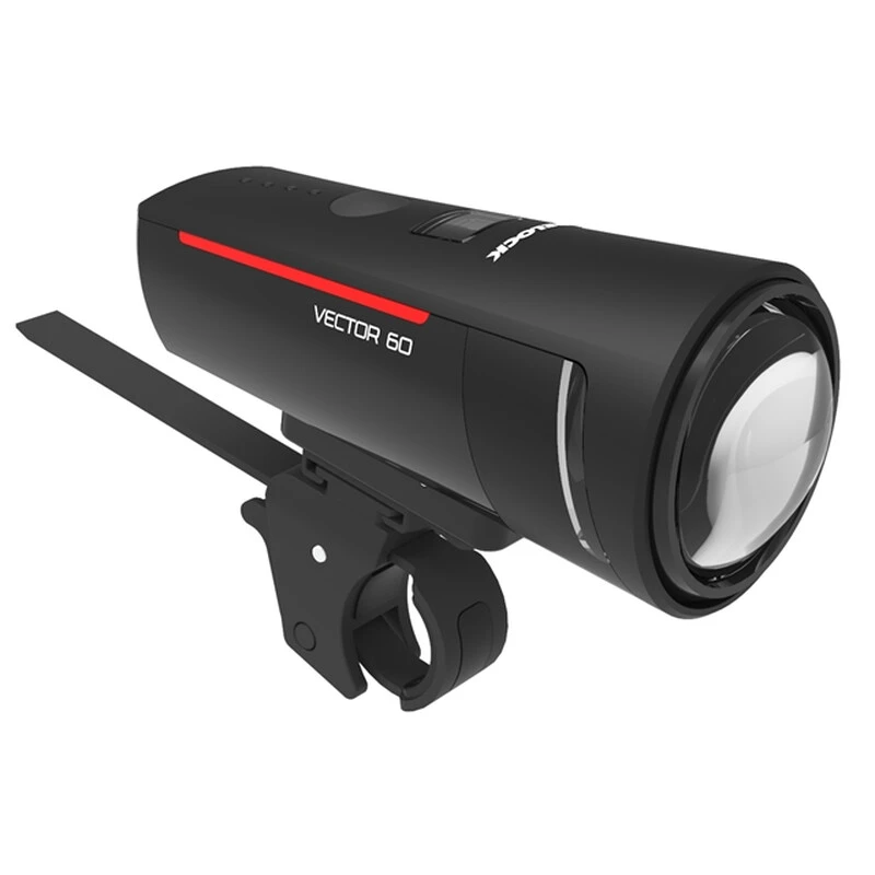 Trelock Scheinwerfer LS 600 I-GO VECTOR 60 3 Trelock Scheinwerfer LS 600 I-GO VECTOR 60