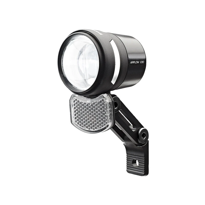 Trelock Scheinwerfer LS 780 BIKE-i® AIRFLOW 3 Trelock Scheinwerfer LS 780 BIKE-i® AIRFLOW