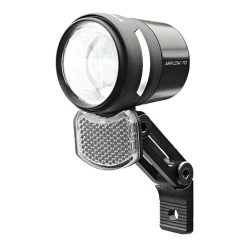 Trelock Scheinwerfer LS 785-T BIKE-I AIRFLOW