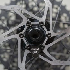 E-Bike Zubehör -E-Bike Zubehör trickstuff e bike magnet fuer 6 loch bremsscheiben2