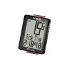 VDO Computer M1.1 WL Kabellos Analog Schwarz-weiss -E-Bike Zubehör vdo computer m11 wl kabellos analog schwarz weiss