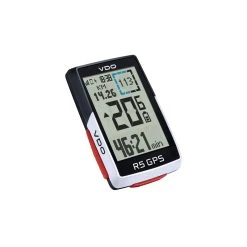 VDO Computer R5 GPS Sensor-Set Schwarz/weiss 8 VDO Computer R5 GPS Sensor-Set Schwarz/weiss -E-Bike Zubehör vdo computer r5 gps sensor set schwarz weiss3