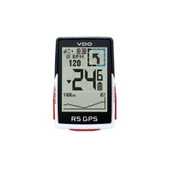 VDO Computer R5 GPS Sensor-Set Schwarz/weiss 9 VDO Computer R5 GPS Sensor-Set Schwarz/weiss -E-Bike Zubehör vdo computer r5 gps sensor set schwarz weiss4