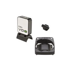 VDO Computer Speedsender D3 Digital Digital 2032 Mit Magnet M Serie