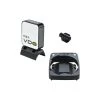 VDO Computer Speedsender D3 Digital Mit Magnet M Serie -E-Bike Zubehör vdo computer speedsender d3 digital mit magnet m serie