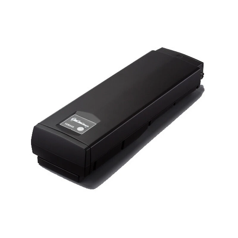 Yamaha Batterie Für Gepäckträger 3 Yamaha Batterie Für Gepäckträger