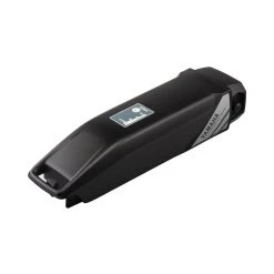 Yamaha Batterie F&uuml;r Unterrohrhalterung