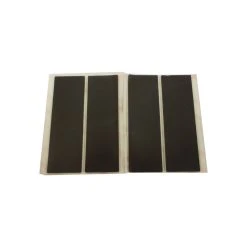 Yamaha Batterie Rahmend&auml;mpfungset Astro