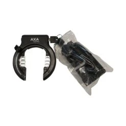 Yamaha Batterie-Rahmenschloss AXA