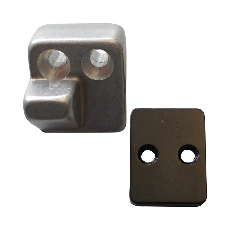 Yamaha Batterieverschluss Für Abdeckung Inklusive Schrauben 3 Yamaha Batterieverschluss Für Abdeckung Inklusive Schrauben