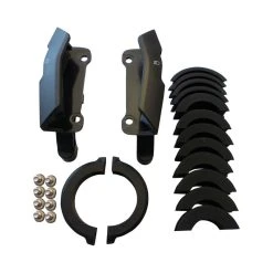 Yamaha Display C Schutzhalterung