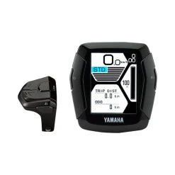 Yamaha Display C Unit Mit Bedienungseinheit Display 2,8" TFT Farbig Kabell&auml;nge: 600mm