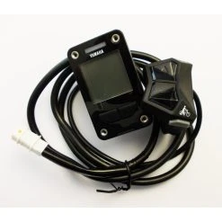 Yamaha Display X Unit Mit Bedienungseinheit 2016-2018 Display 1,8" LCD 8 Yamaha Display X Unit Mit Bedienungseinheit 2016-2018 Display 1,8" LCD -E-Bike Zubehör yamaha display x unit mit bedienungseinheit 2016 2018 display 18 lcd3