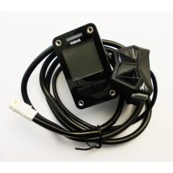 Yamaha Display X Unit Mit Bedienungseinheit 2016-2018 Display 1,8" LCD 9 Yamaha Display X Unit Mit Bedienungseinheit 2016-2018 Display 1,8" LCD -E-Bike Zubehör yamaha display x unit mit bedienungseinheit 2016 2018 display 18 lcd4