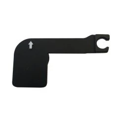 Yamaha Ladebuchseabdeckung Gep&auml;cktr&auml;gerakku