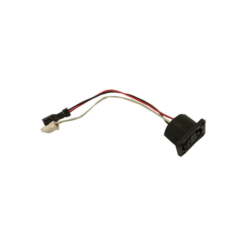 Yamaha Ladebuchsekabel 7P. 150mm 7 Polig 3 Yamaha Ladebuchsekabel 7P. 150mm 7 Polig