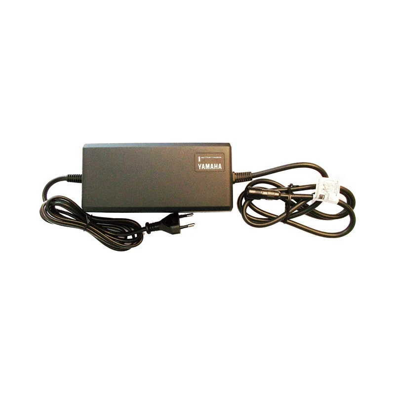 Yamaha Ladegerät PASC5 220-240V, Frequenz 50-60Hz 3 Yamaha Ladegerät PASC5 220-240V, Frequenz 50-60Hz