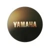 Yamaha Logo Zur Motorabdeckung PW