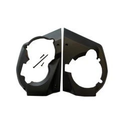 Yamaha Motorabdeckung VLD-665 R/L