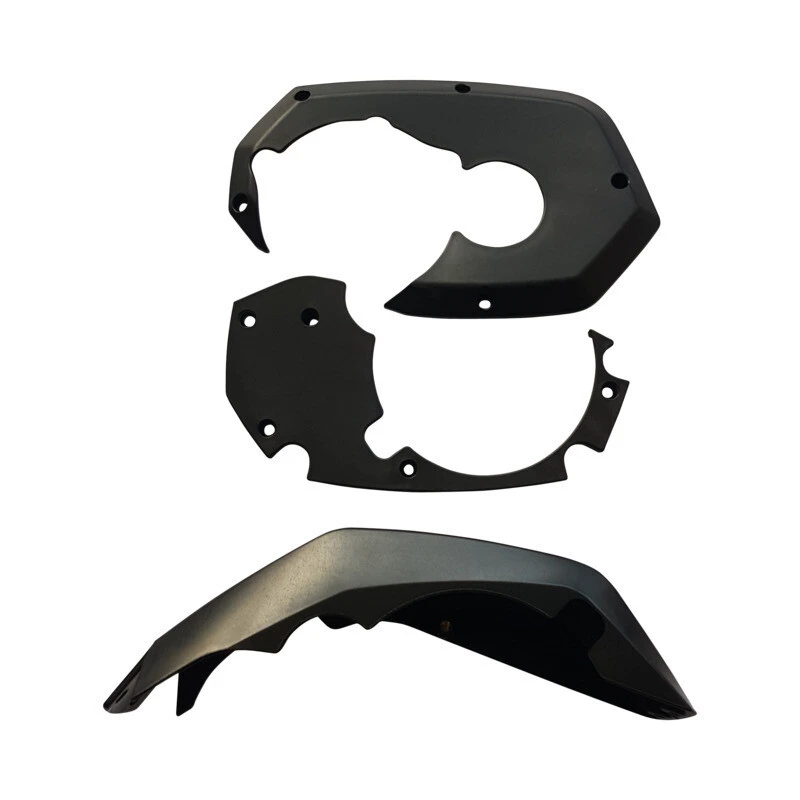 Yamaha Motorabdeckung YF08021-23 4 Yamaha Motorabdeckung YF08021-23 – Bild 2