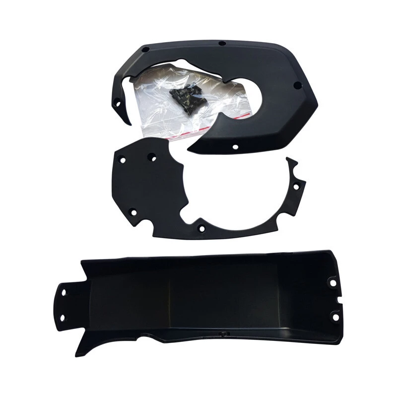 Yamaha Motorabdeckung YF08021-23 5 Yamaha Motorabdeckung YF08021-23 – Bild 3