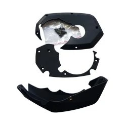 Yamaha Motorabdeckung YF08021-23 9 Yamaha Motorabdeckung YF08021-23 -E-Bike Zubehör yamaha motorabdeckung yf08021 234