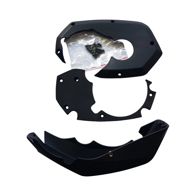 Yamaha Motorabdeckung YF08021-23 6 Yamaha Motorabdeckung YF08021-23 – Bild 4