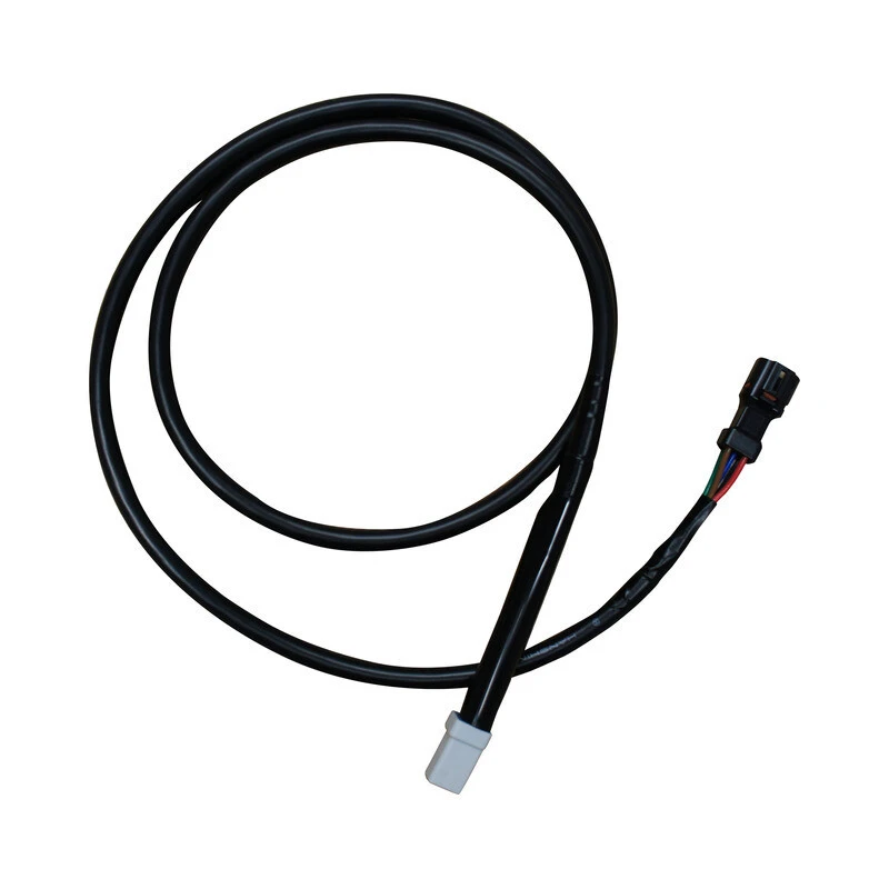 Yamaha Verbindungskabel Display-Motor 2019 3 Yamaha Verbindungskabel Display-Motor 2019